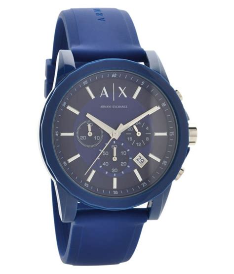 armani exchange watches india official website|Armani Exchange online India.